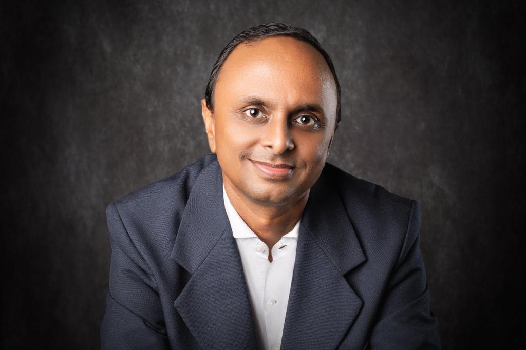 Aditya - leading business coach