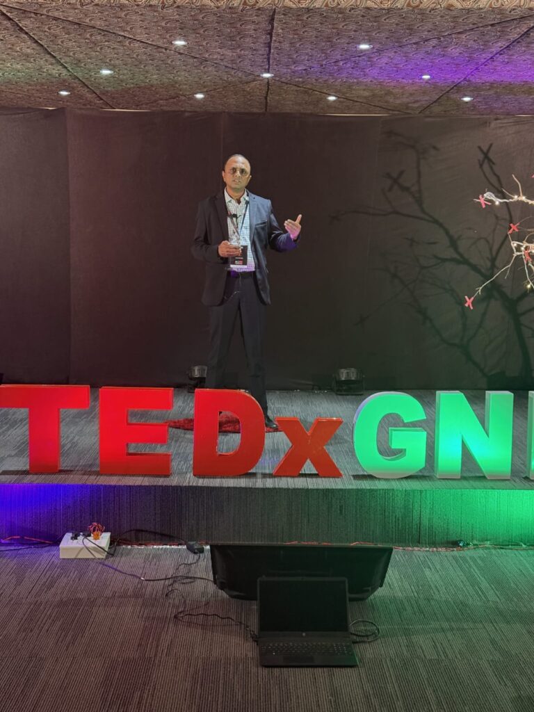 TEDxGNI